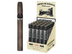 Сигары Aroma de Habana Cuba Corona Накопитель 25 шт.