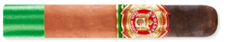 Сигары Arturo Fuente Chateau Fuente Natural