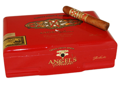 Набор сигар Arturo Fuente FFOX Angel's Share Robusto