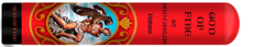 Сигары Arturo Fuente God of Fire by Don Carlos Robusto Tubos