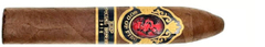 Сигары Arturo Fuente God of Fire KKP Never Back Down Piramide 58 in Black