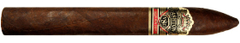 Сигары Ashton VSG Torpedo