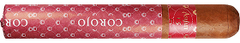 Сигары Asylum 13 Corojo Authentic Super Goliath 80 x 8
