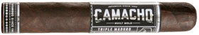 Сигары Camacho Triple Maduro 6/60