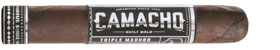 Сигары Camacho Triple Maduro Robusto