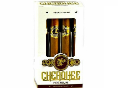 Сигары Cherokee Premium Corona Especial 12 шт.