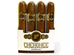 Сигары Cherokee Premium Robusto 12 шт.