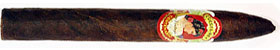 Сигары Cuesta Rey Centro Fino Sungrown Pyramid No. 9 Maduro