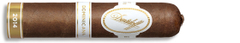 Сигары Davidoff Dominicana Short Robusto