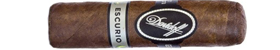 Сигары Davidoff Escurio Petit Robusto