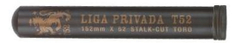 Сигары Drew Estate Liga Privada T52 Toro Tubo