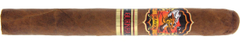 Сигары Gurkha Lounge Churchill Natural Red Dragon