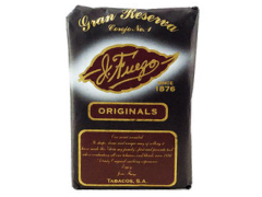 Сигары J.Fuego Gran Reserva Corojo №1 Originals