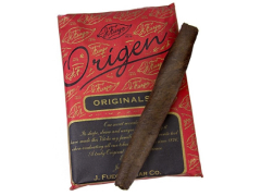 Сигары J.Fuego Origen Maduro Originals