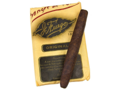 Сигары J.Fuego Sangre de Toro Originals