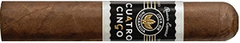 Сигары Joya De Nicaragua Obras Maestras Cuatro Cinco Doble Robusto