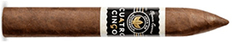 Сигары Joya De Nicaragua Obras Maestras Cuatro Cinco Torpedo