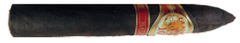 Сигары La Aurora 107 Maduro Belicoso