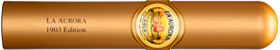 La Aurora 1903 Robusto Gold