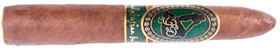 Сигары  La Flor Dominicana Andalusian Bull Torpedo