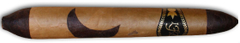 Сигары La Flor Dominicana Salomon Unico