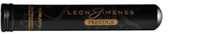 Сигары Leon Jimenes Prestige Robusto Tubes