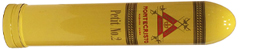 Сигары Montecristo Petit No 2 Tubos