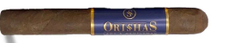Сигары Orishas Ladies and Gentlemen San Andres Maduro 40
