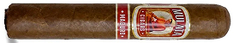 Сигары Orishas Mulata Robusto Maduro