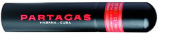 Сигары Partagas Serie D No 4 Tubos