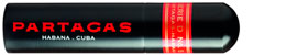 Сигары Partagas Serie D No 5 Tubos