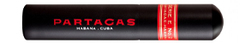 Сигары Partagas Serie E No 2 Tubos