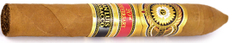 Сигары Perdomo LE San Luis Tobacco 20th Anniversary Champagne Belicoso