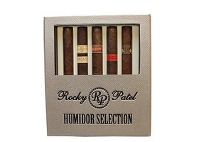 Подарочный набор сигар Rocky Patel Humidor Selection Toro Sampler