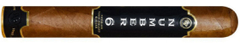 Сигары Rocky Patel Number 6 Robusto