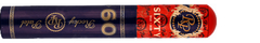 Сигары Rocky Patel Sixty Deluxe Toro Tubos
