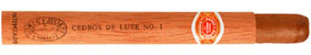 Сигары Romeo y Julieta Cedros de Luxe No 1