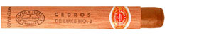 Сигары Romeo y Julieta Cedros de Luxe No 3