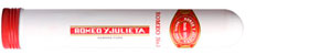 Сигары Romeo y Julieta Romeo № 3 Tuba