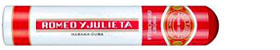 Сигары Romeo y Julieta Short Churchills Tubos