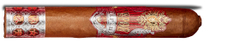 Сигары Total Flame Toro Gordo