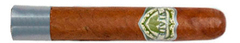 Сигары  Viaje Platino Chiva Robusto