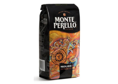 Доминиканский кофе Monte Perello, молотый 454гр.