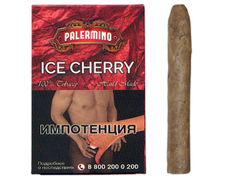 Филиппинские сигариллы Palermino Ice Cherry