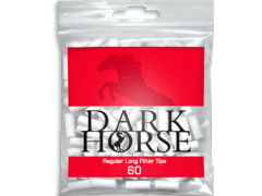 Фильтры для самокруток Dark Horse Regular Long 60