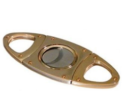 Гильотина Aficionado GC 200 Gold