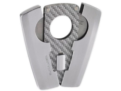 Гильотина Black Label LBLC 10010 Chrome Satin & Silver Carbon