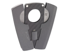 Гильотина Black Label LBLC 10020 Gunmetal & Black Carbon