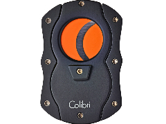 Гильотина Colibri с оранжевыми лезвиями CU100T22