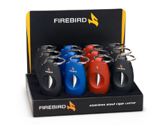 Гильотина Colibri Firebird V-cut UFX300